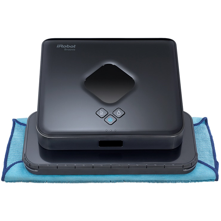 iRobot Braava 380t Robot Mop Costco Australia