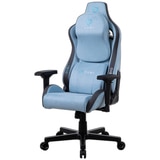 Aerocool Onex EV10 Evolution Edition Gaming Chair Suede Blue