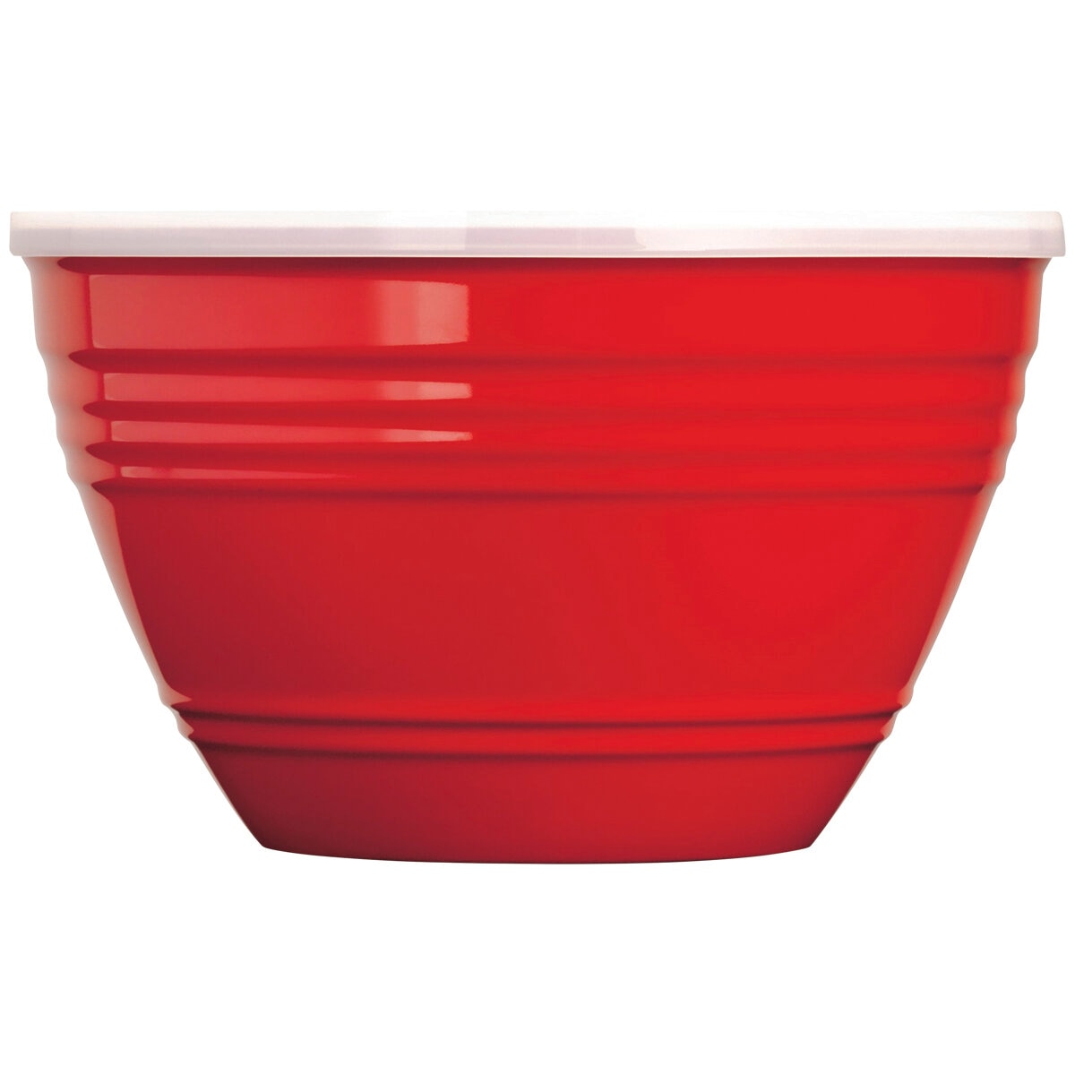 Pandex Melamine Mixing Bowls Set 4 Piece With Lids