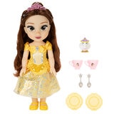 Disney Princess Toddler Doll Belle