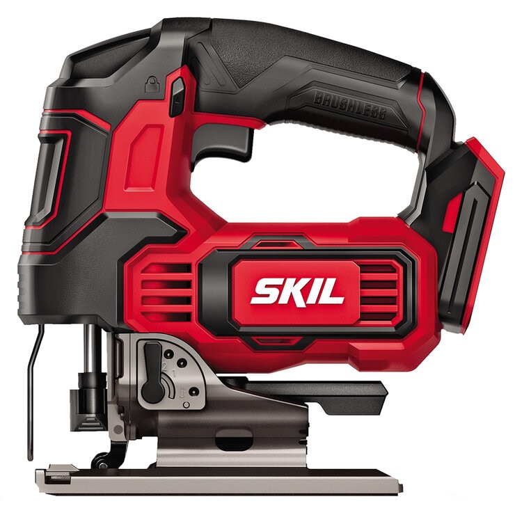 SKIL PWRCORE 20V Brushless Jigsaw SKIN JS8202E-00