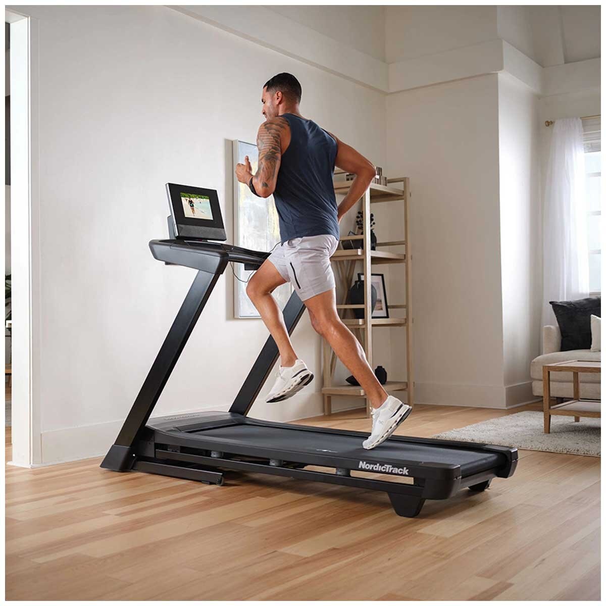 Nordictrack T Series 9