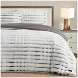 Frye Comforter Set 3 Piece King