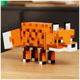 LEGO Minecraft The Fox 21588