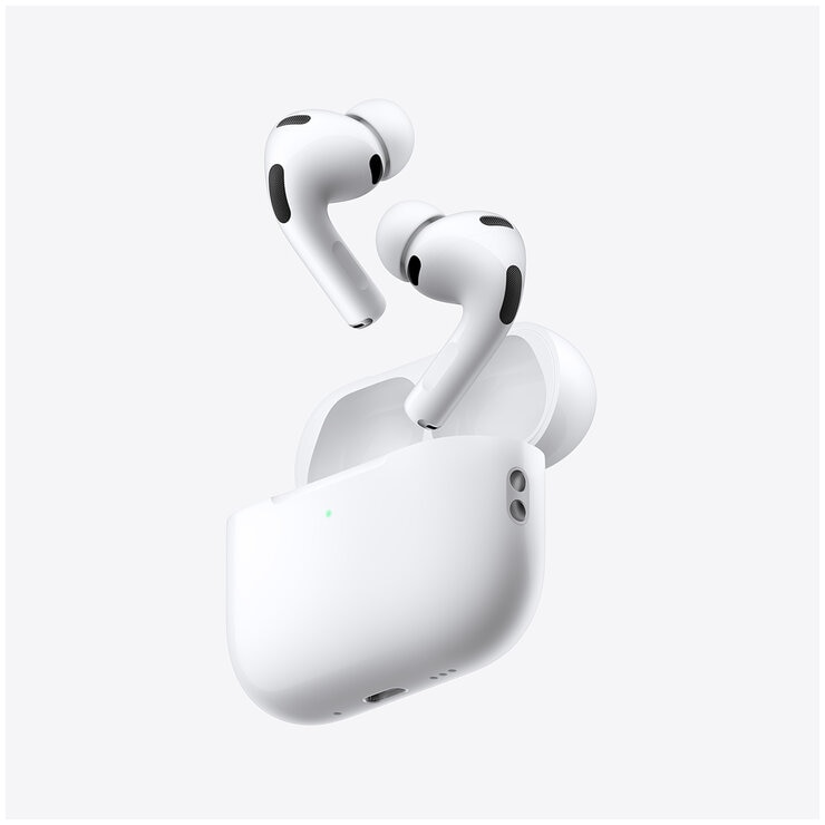 Apple AirPods Pro 3