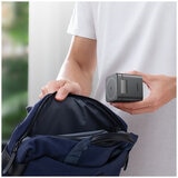 Anker 3-in-1 Wireless Charging Cube with MagSafe B25M5T11
