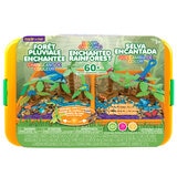 Made By Me Color Changing Enchanted Rainforest