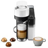 Nespresso De'longhi Vertuo Lattissima ENV300 Capsule Coffee Machine White
