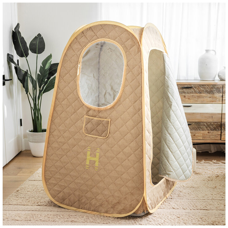 Homedics Portable Steam Sauna SP-SN300-AU