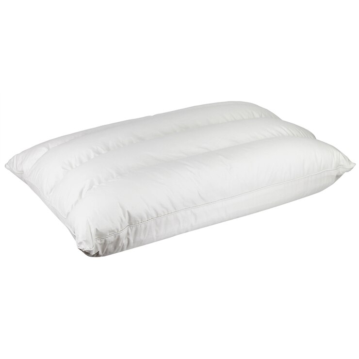 Onkaparinga Dual Layer Latex Pillow Costco Australia