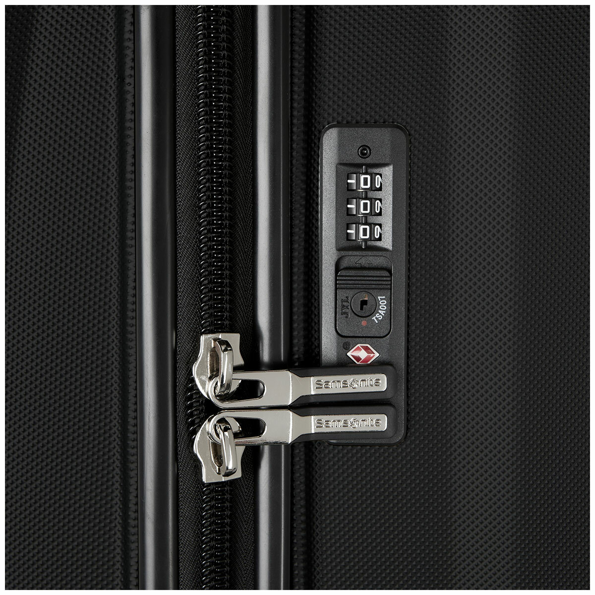 Samsonite Hardside Golf Club Carrier Samsonite Hardside Golf Club Carrier