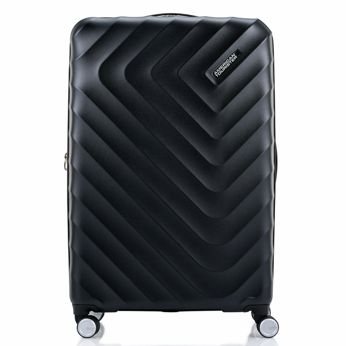 American Tourister Concentrix 3 Piece Luggage Set American Tourister Concentrix 3 Piece Luggage Set