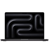 Macbook Pro 14 Inch With M3 Pro Chip 12 Core CPU 18 Core GPU 1TB Space Black