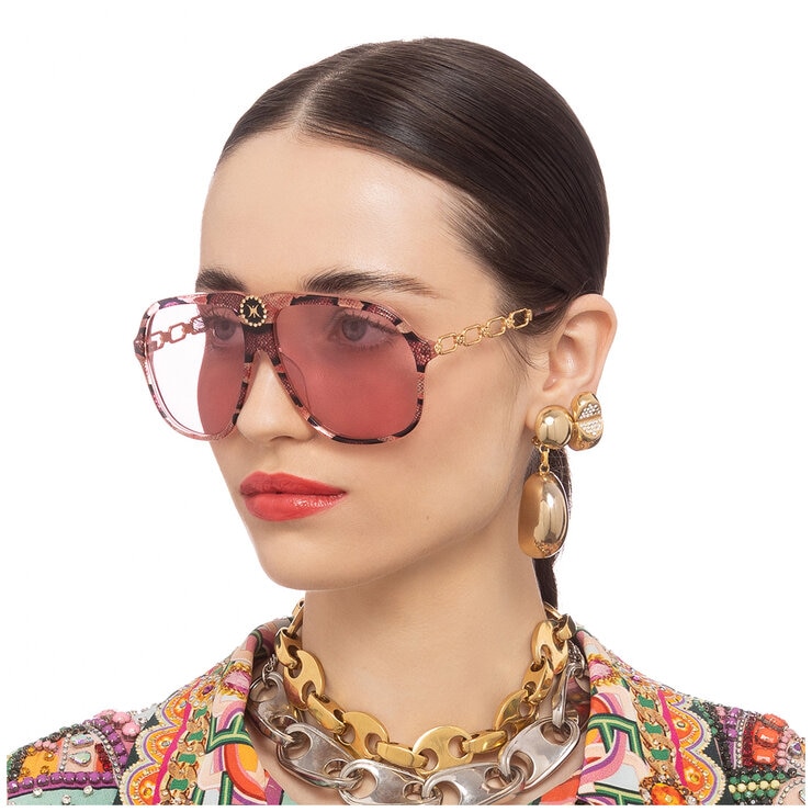 Camilla The Heiress 2330902 Women's Sunglasses