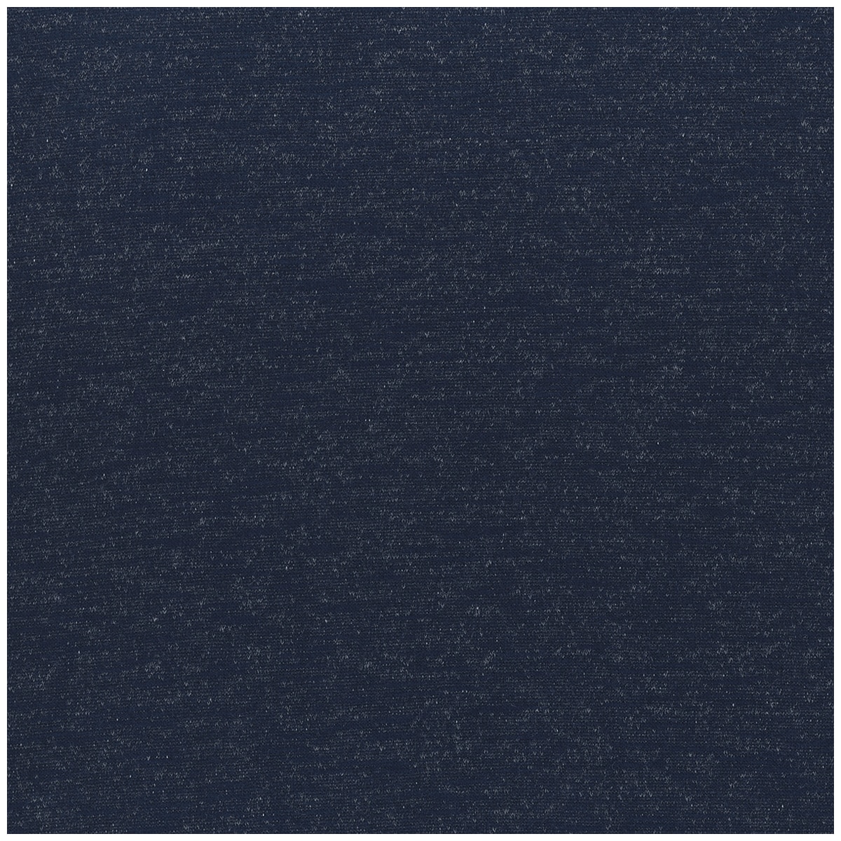 Buffalo Sherpa Hoodie - Navy