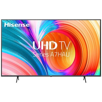 Hisense 65 Inch UHD 4K Smart TV 65A7HAU