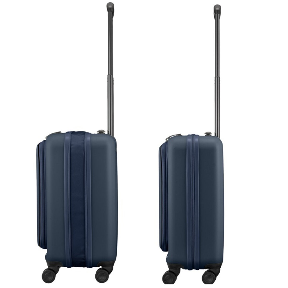 Wenger Skyon 2 Piece Luggage Set