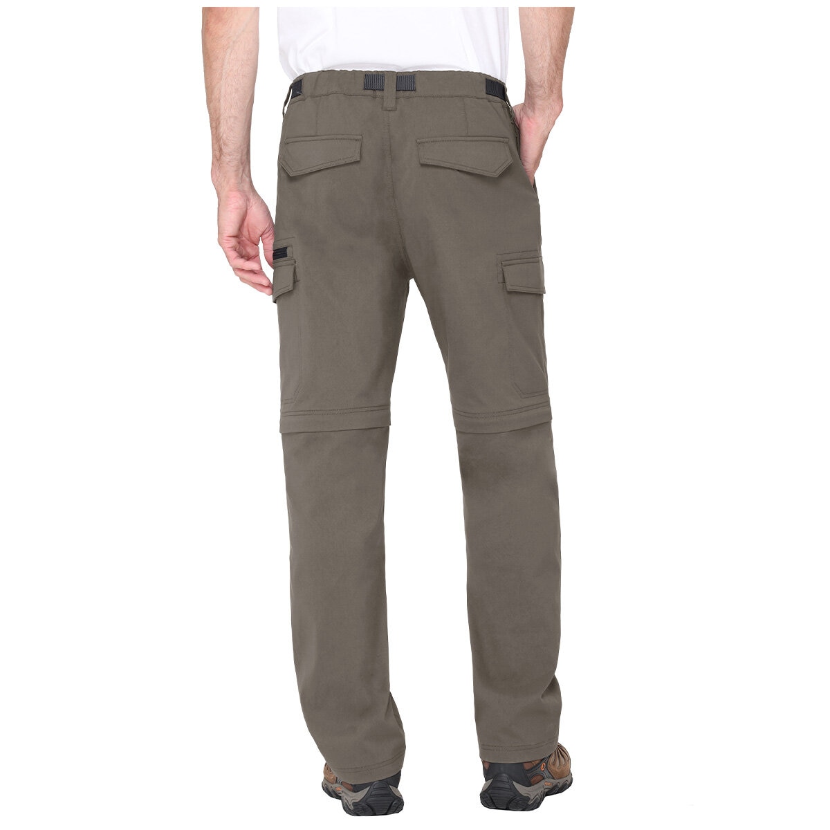 Ridgepoint Convertible Pant