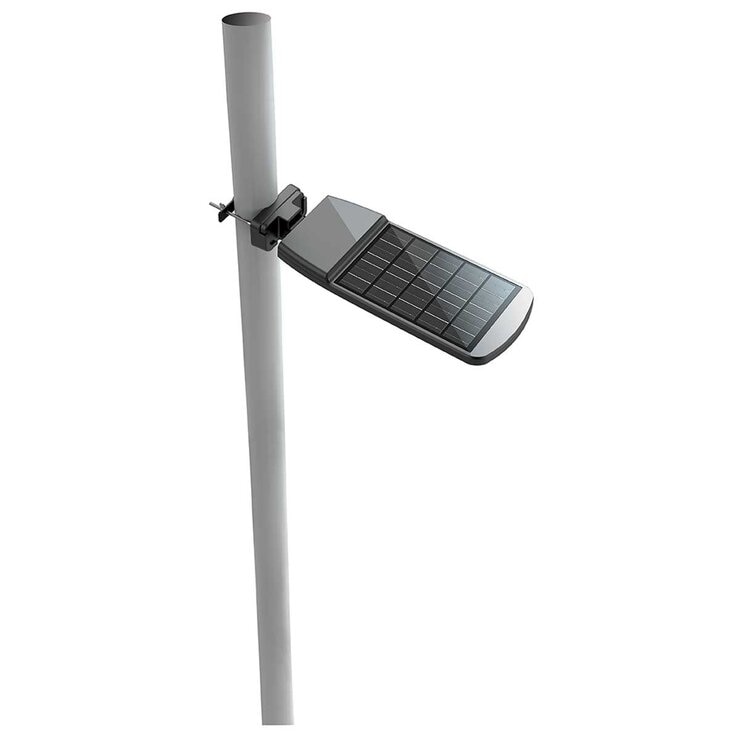 Solar Street Light