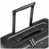 Delsey Turenne 2.0 Trolley Case 75cm Black