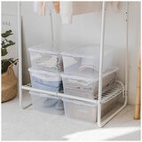 Iris Storage Box 11L 8PK