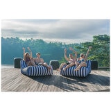 Acquaboss Luxe Lounger