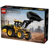 LEGO Volvo L120 Electric Wheel Loader 42209