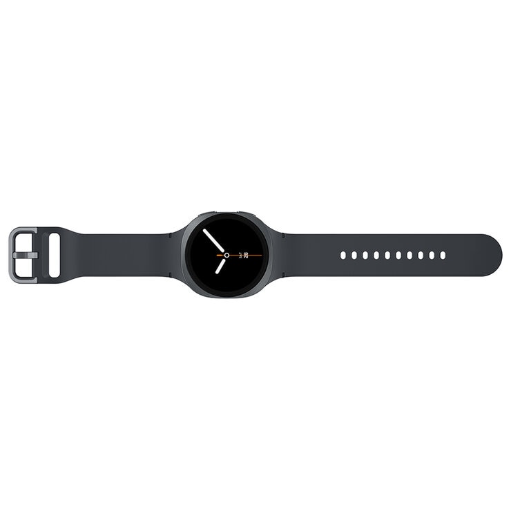Samsung Galaxy Watch 8 Graphite LTE 40mm