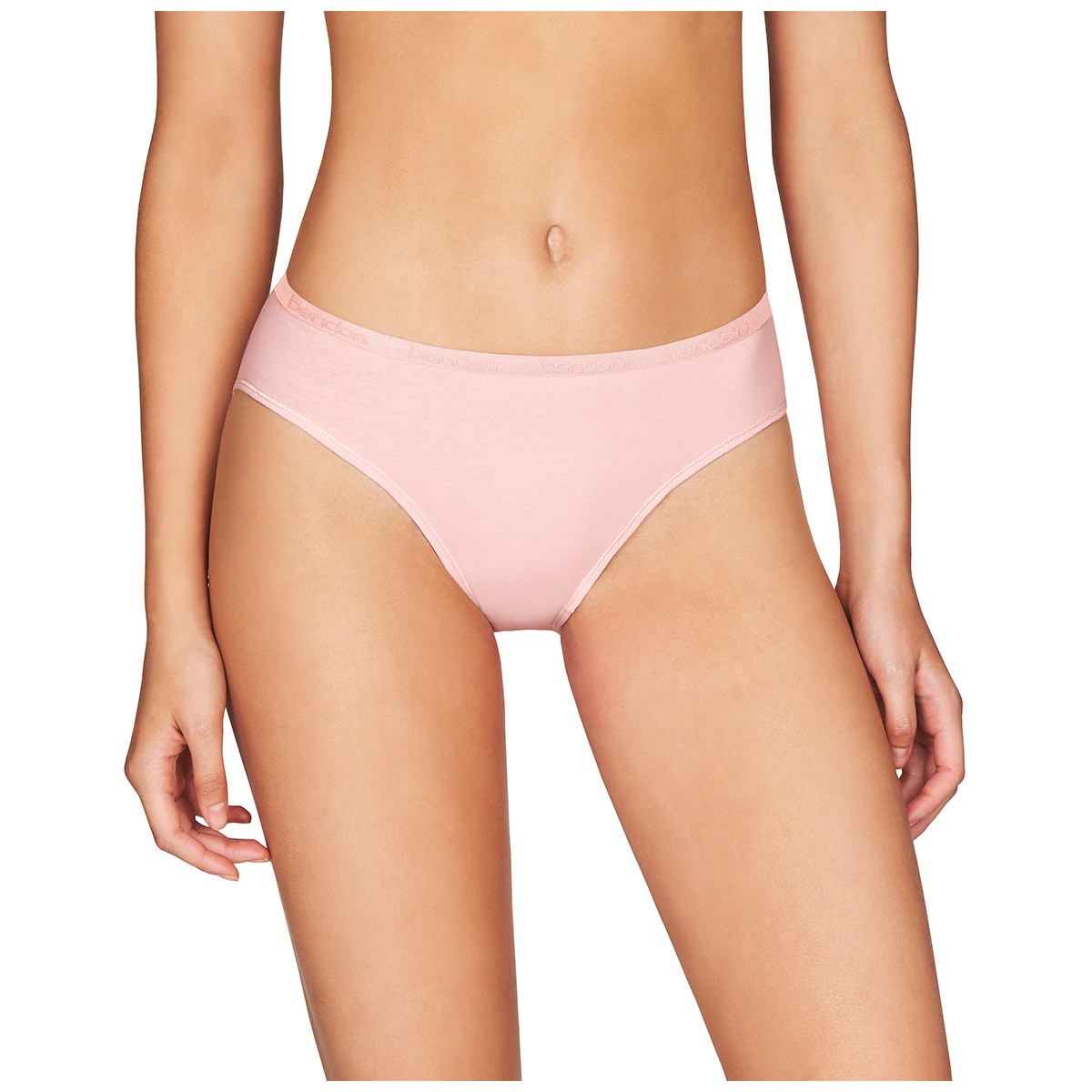 Bendon Comfy Brief 5 Pack - Large - Multi Colour