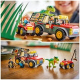 LEGO Jurassic World Young T. rex Transport Truck 77978 LEGO Jurassic World Young T. rex Transport Truck 77978