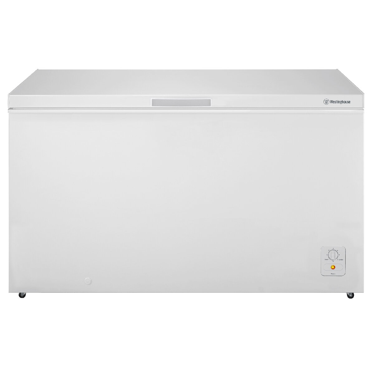 Westinghouse 500L Chest Freezer WCM5000WE