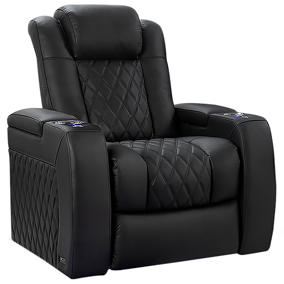 Tuscany Lux 1 Seater