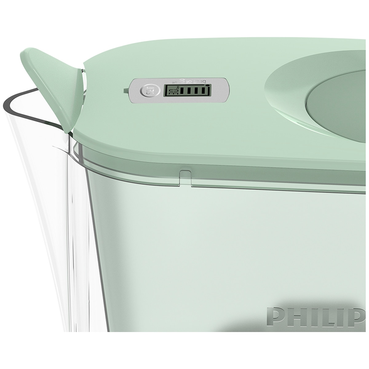 Philips XXL Water Filter Jug 4L + 4 Filters Costco Australia