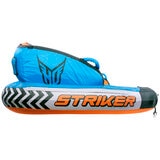 HO Sports Striker 3 person Towable