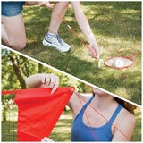 Penn Easy Complete Setup Badminton Set/