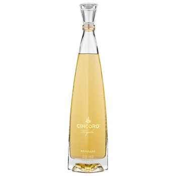 Cincoro Reposado Tequila 750ml