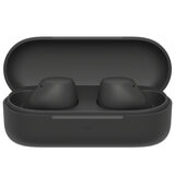 Sony Ultra Compact True Wireless Earbuds Black WFC510B