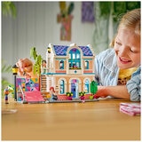 LEGO Friends Liann’s Family House 42687