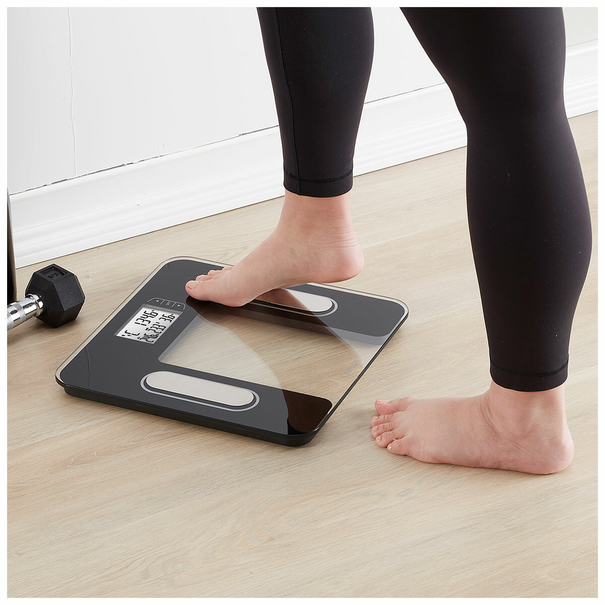 Taylor Smart Body Composition Scale
