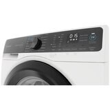 Westinghouse EasyCare 500 8 kg Front Load Washer Westinghouse EasyCare 500 8 kg Front Load Washer