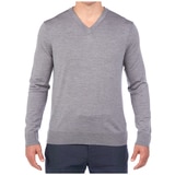Brooks Brothers Sweater - Grey