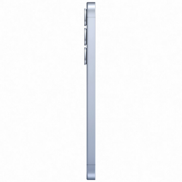 Samsung Galaxy S25 256GB Icyblue