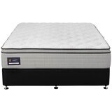 Domino Kalgan Long Single Mattress Medium