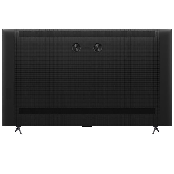 TCL 85 Inch C6K QD-Mini LED 4K Google TV 85C6K