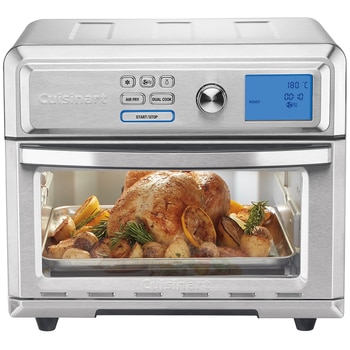 Cuisinart Express Air Fry Oven TOA-65XA