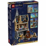 LEGO Harry Potter Hogwarts Castle Hospital Wing 76463