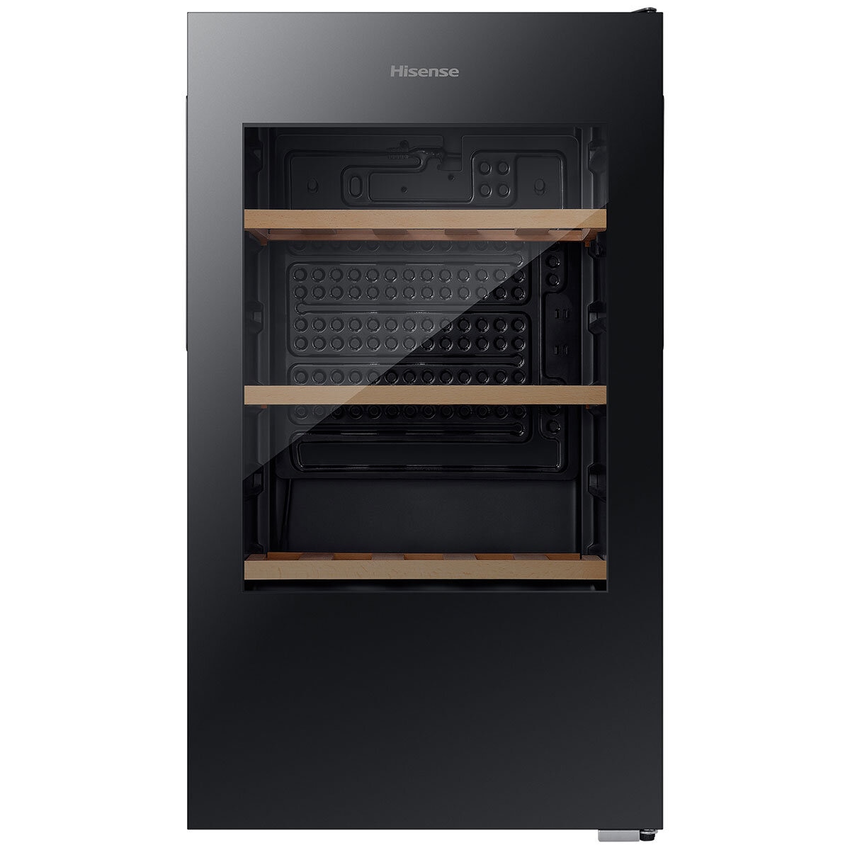 Hisense 30 Bottle Wine Cellar HRWC31 Costco Australia