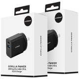 Gorilla Charger 2 pack