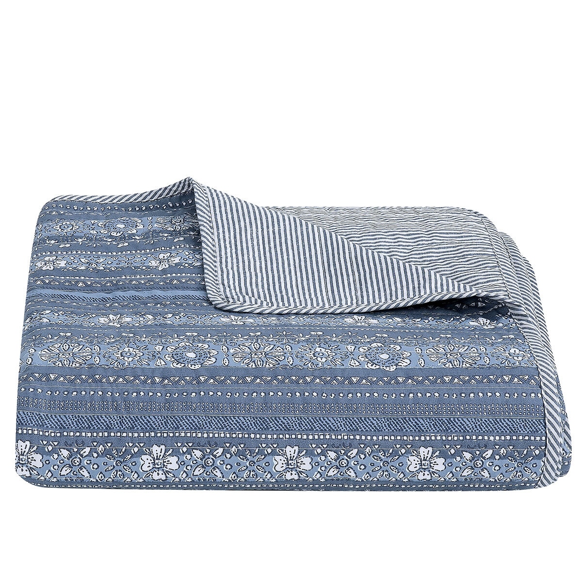 Fraiche Maison Microfiber Quilt King