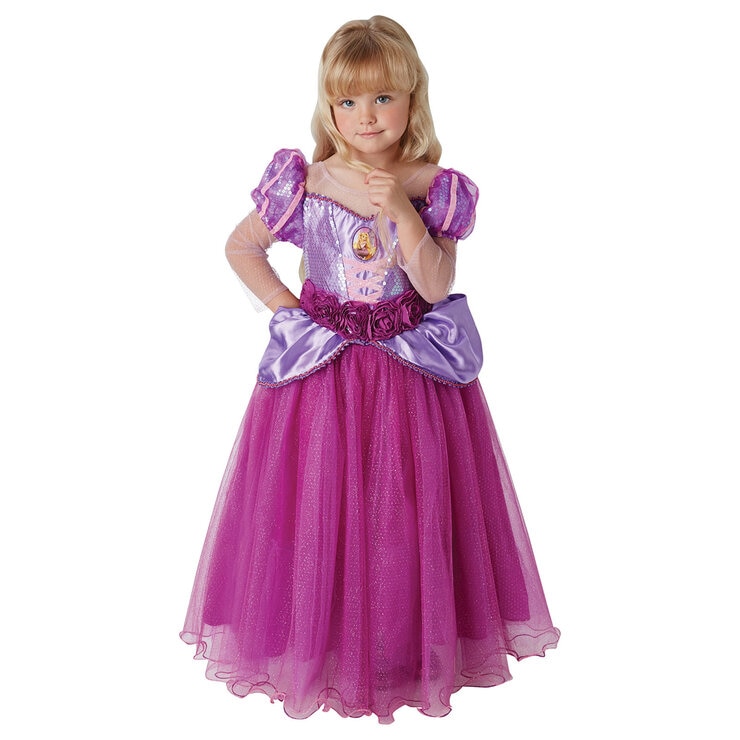 Girl's Licensed Costumes